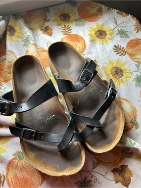 Birkenstock size 37